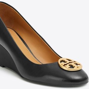 NIB Tory Burch CHELSEA WEDGE
$278 $179 SALE 🎉